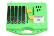 Shars 5PC 1/2 x 3-1/2