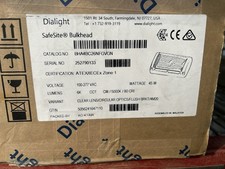 Dialight Safesite Bulkhead LED picture