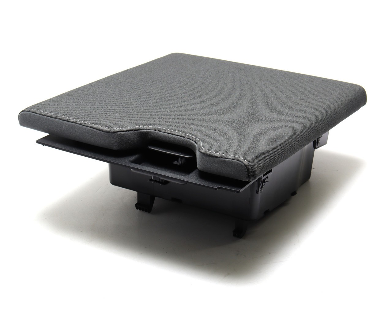 Ford OEM Center Console Jumpseat Lid For 2021-2025 Ford Trucks Ford OEM Center Console Jumpseat Lid For 2021-2025 Ford Trucks