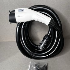 SolarEdge HD-Wave SE-EV-KIT Charging Cable, CABLE ONLY ELECTRIC VEHICLE CHARGER picture