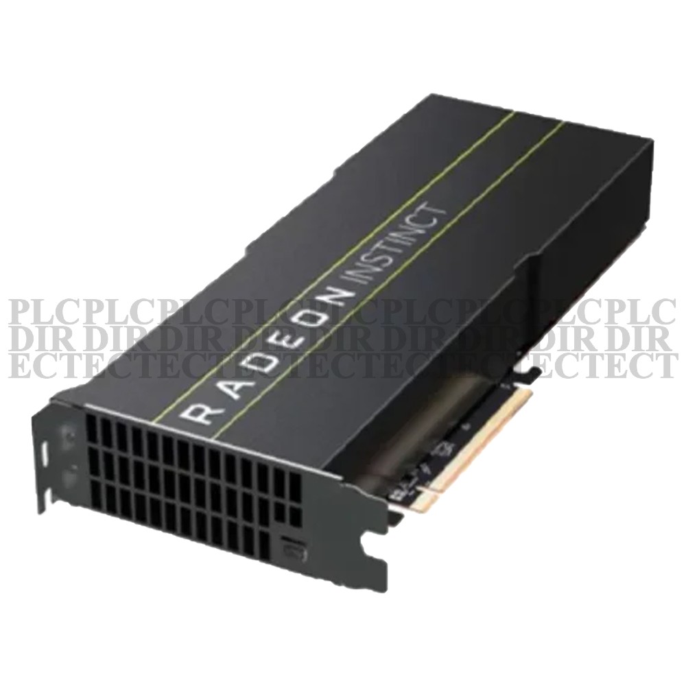 Used AMD Radeon Instinct MI50 GPU 16GB Used AMD Radeon Instinct MI50 GPU 16GB