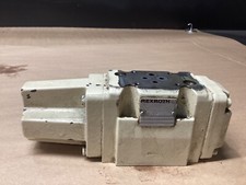 Rexroth 4 WRZ 10 W1-85-31/6A24N9EK4D2M #151G78PR7 picture