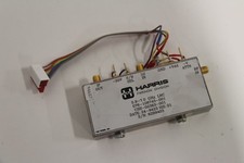 Harris Farinon 076-108745-001 5.9-7.0 GHz LNC Low Noise Converter  picture