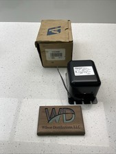 ALLANSON 1092-S Gas Burner Ignition Transformer,25, 20mA 23M558 picture