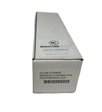 New Moisture Boss 01903000 0456 Filter Element 🔥Fast Shipping🔥 picture