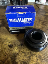 SealMaster Gold Line Ball Bearing Insert 3-1 MPN 3-1 1in Bore 1in W picture