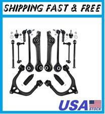 RWD Front End 16pc Suspension Kit for 11-14 Chrysler 300 | Dodge Charger picture