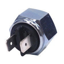 1PCS Brake Light Switch Fit Harley Davidson Sportster Softail Touring Dyna picture