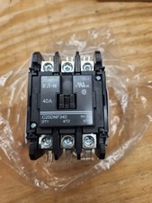 EATON CORPORATION C25DNF340A picture