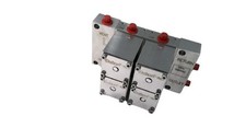 PARKER 2F-R2K-V-SS-2 / 2FR2KVSS2 (NEW IN BOX) picture