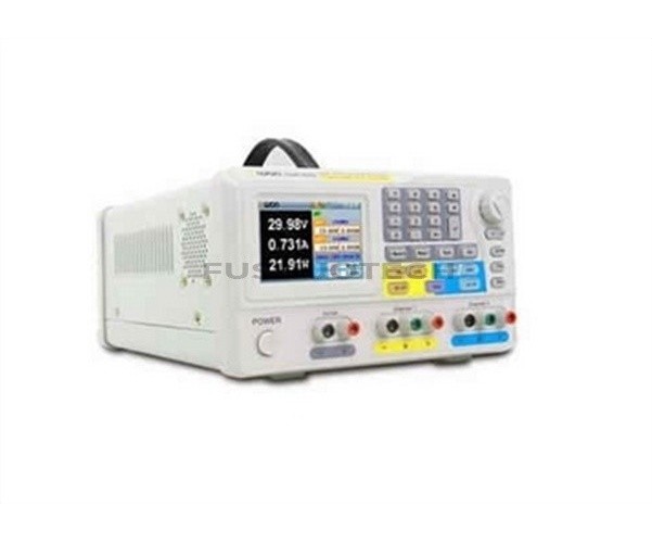OWON195W 0~30V Dc Power Supply Programmable 0~3A ODP3032 3 Channels Odp fp #am