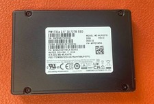 3pcs Samsung PM1733a MZ-WLR30TB 30.72TB 2.5