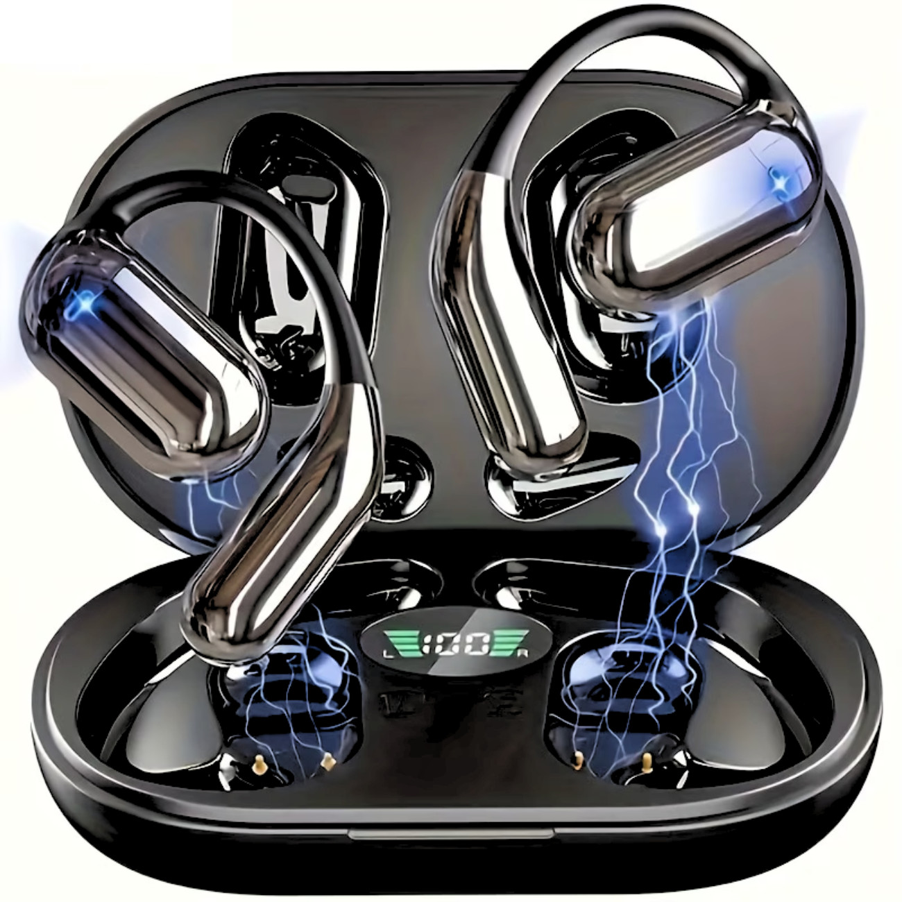 AI Translation Earbuds Real Time 144 Language Translator Earbuds for iPhone a... AI Translation Earbuds Real Time 144 Language Translator Earbuds for iPhone a...
