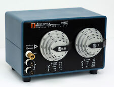 ESI (Electro Scientific Industries) DB877 Decade Resistor, 8-dial, 0.1Ω - 12.1MΩ picture