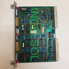 Windsor Technologies Mpm S13/1 S3 Central Logik CPU Card picture