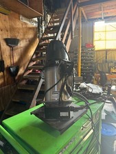 Conair Material Hopper With Vaccum Motor. Model AL 2 With Loader Control picture