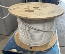 Belden T-1748 AFP Shielded Low Voltage Computer Cable - 500+ Ft Spool - New picture