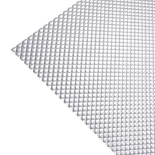 Acrylic Lighting Panel Plastic 23.75