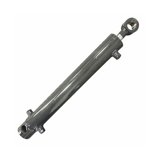 Bucket Tilt Hydraulic Cylinder fits New Holland C185 L185 LX865 LX885 87038982 Bucket Tilt Hydraulic Cylinder fits New Holland C185 L185 LX865 LX885 87038982