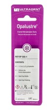 ULTRADENT Opalustre Enamel Microabrasion Slurry For Dental-1.2ml II picture