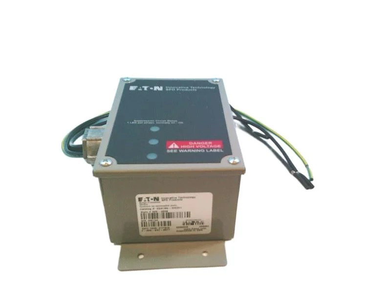 EATON CORPORATION EQX160-NN201 / EQX160NN201 (NEW IN BOX)