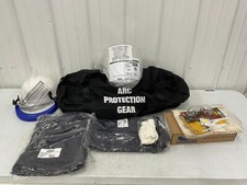 Chicago Protective Apparel - AG-12 -M Arc Flash Clothing 9 Glove Sz SIZE SMALL picture