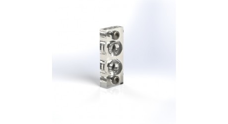 TRI-TRONICS V6 / V6 (USED)