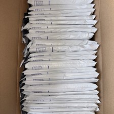 Case of Kangaroo Foam Mailer 9x11 Expanding 1 3/8 Envelope 72/units picture