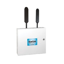 Napco SLE-LTEA-CBTF-C Commercial Burg, LTE Starlink Connect Alarm Communicator picture