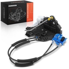 A-Premium Front Left Driver Side Door Lock Actuator picture