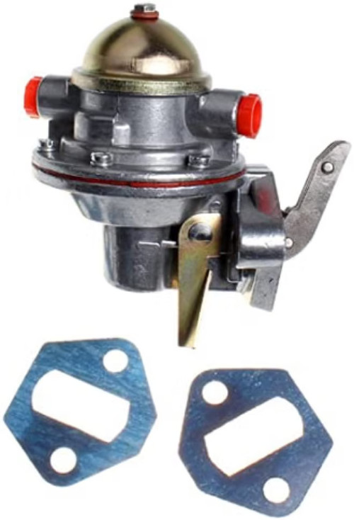 RE42211 Fuel Pump fits John Deere 302 350 450 760 840 940 190E 290D 210C 300B RE42211 Fuel Pump fits John Deere 302 350 450 760 840 940 190E 290D 210C 300B