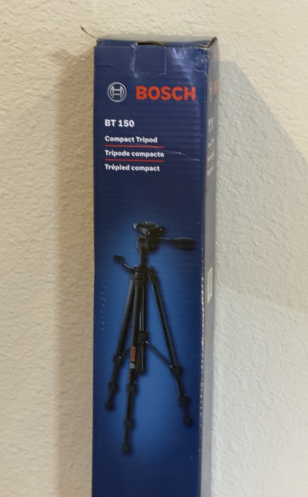 Bosch BS150/BT150 1/4