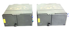 - SIEMENS 6ES7 307-1EA01-0AA0 POWER SUPPLY 120 AC INPUT, 50/60HZ.(LOT OF 2) picture
