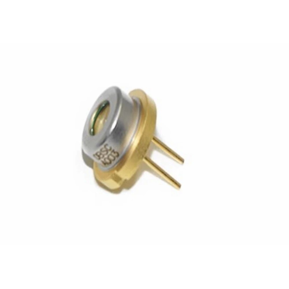 1pcs Panasonic New Original KLC432FL01WW 405nm 3W TO-9 Laser Diode 1pcs Panasonic New Original KLC432FL01WW 405nm 3W TO-9 Laser Diode