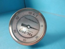 NEW TEL-TRU THERMOMETER 