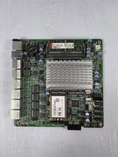 JETWAY NF692G6-345 INTEL MINI-ITX MOTHERBOARD picture