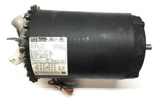 WEG NEMA Premium 230/460 General Purpose 1765-RPM Motor 00118ET3E56CFL-S USED picture