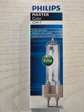 Brand New Philips 10-Pack Master Color CDM-T T6 Elite 35W Light Bulbs picture