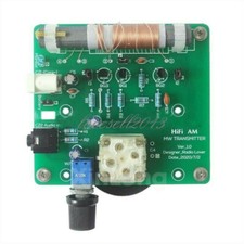 1PCS AMT-MW207 525-1605kHz MW Medium Wave Transmitter AM Radio Transmitter picture
