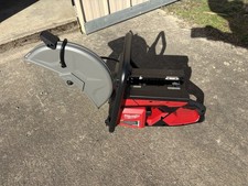 Milwaukee MX Fuel 14” Cut-Off Saw Kit - Tool Only MXF314 picture