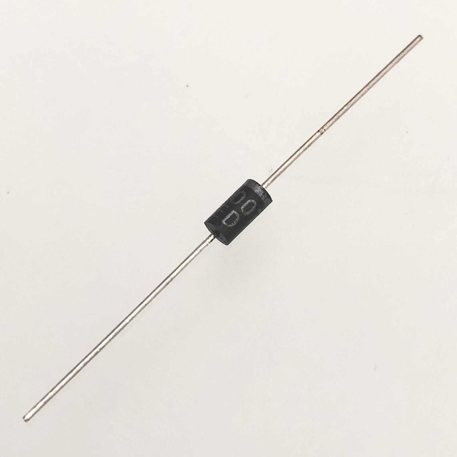 [10x] 1N4007 KED Standard Recovery Rectifier Diodes 1000V 1A DO-41