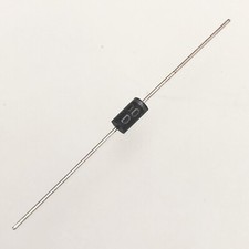 [10x] 1N4007 KED Standard Recovery Rectifier Diodes 1000V 1A DO-41 picture