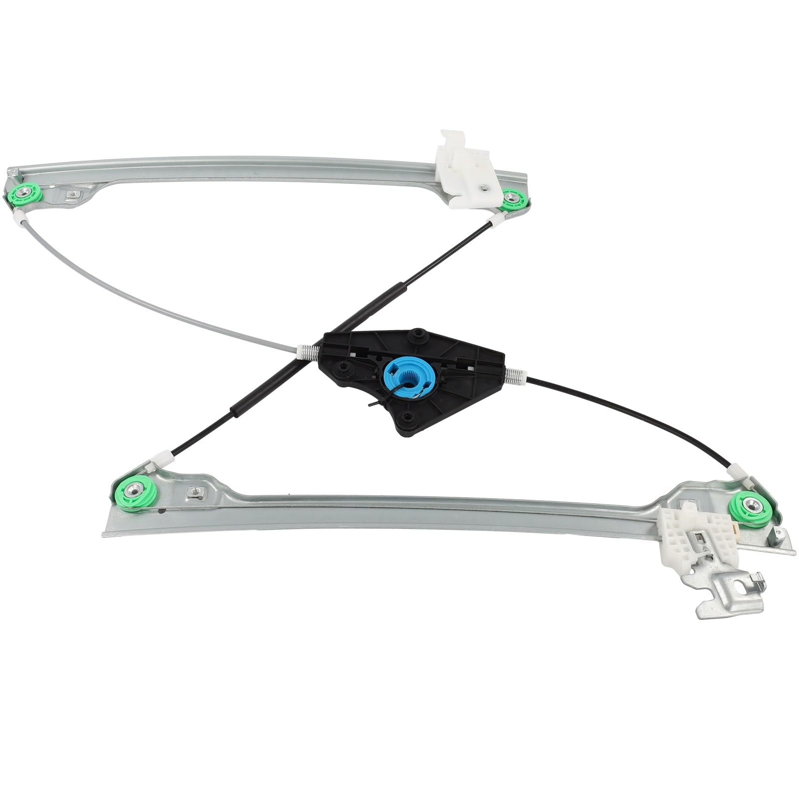 Front Left Power Window Regulator Without Motor 2009-2014 Nissan Maxima 752-458