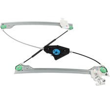 Front Left Power Window Regulator Without Motor 2009-2014 Nissan Maxima 752-458 picture