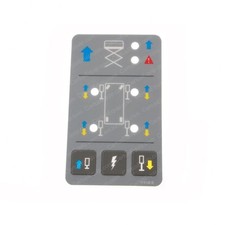 GN114136GT DECAL - OVERLAY picture