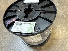 Belden 8762 20/2 Shielded Twist Pair Audio/Control/Instrumentation Cable /25ft picture