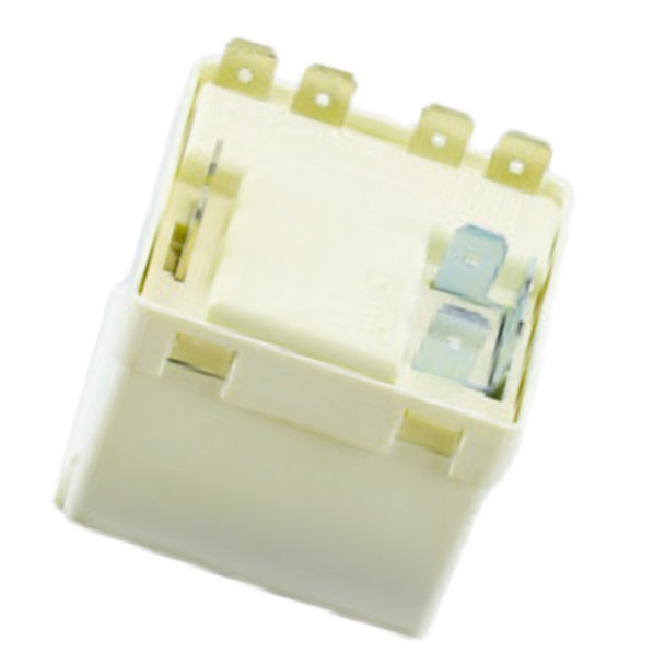Secop Diversitech 117-7427 Potential Relay Secop Diversitech 117-7427 Potential Relay