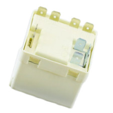 Secop Diversitech 117-7427 Potential Relay picture
