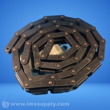 Tsubaki RF 2050R-P No. of Links 40 Chain FNIP picture