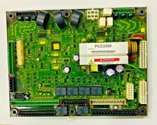CUMMINS PCC3300 PART NO. 0327-1601-01 POWER COMMAND CONTROL PCB ASSEMBLY picture